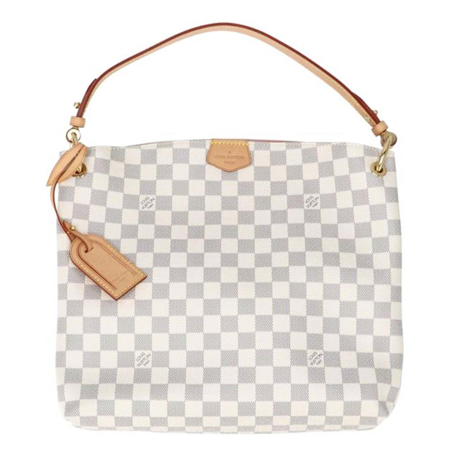 CHANEL（シャネル） LV ルイ・ヴィトン/グレースフルPM/ダミエ