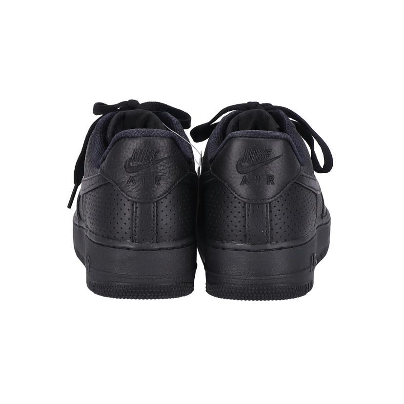 NIKE ナイキ/AIR FORCE 1 LOW SP Black/HF8189-001/Aランク/41【中古】 NIKE（ナイキ） ナイキ/AIR FORCE 1 LOW SP Black/HF8189-001/Aランク