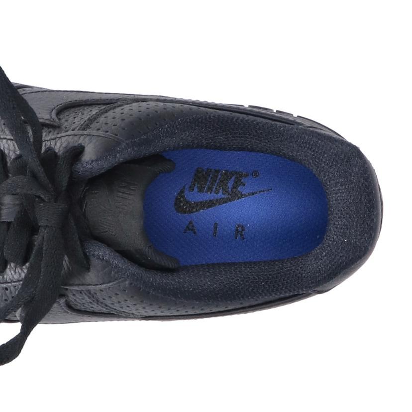 NIKE（ナイキ） ナイキ/AIR FORCE 1 LOW SP Black/HF8189-001/Aランク