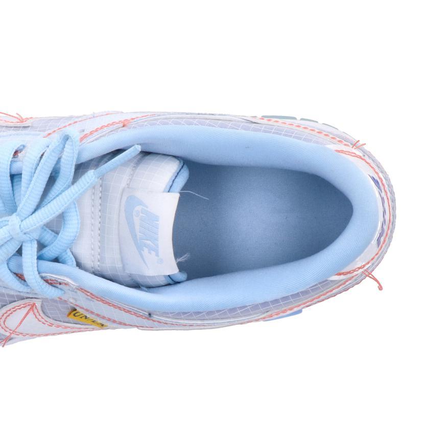 NIKE（ナイキ） ナイキ/ユニオンコラボ DUNK LOW/DJ9649-400/ABランク