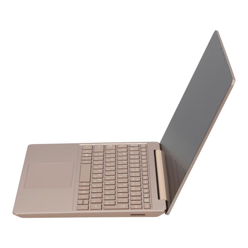 Microsoft マイクロソフト/Surface Laptop Go 2/MODEL 2013 1135G7/0B336RK233537H/Bランク/41【中古】 マイクロソフト（Microsoft） マイクロソフト/Surface Laptop Go 2