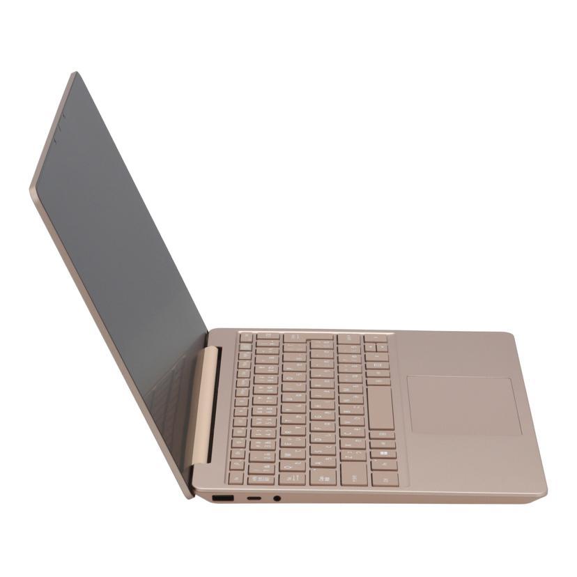 マイクロソフト（Microsoft） マイクロソフト/Surface Laptop Go 2 