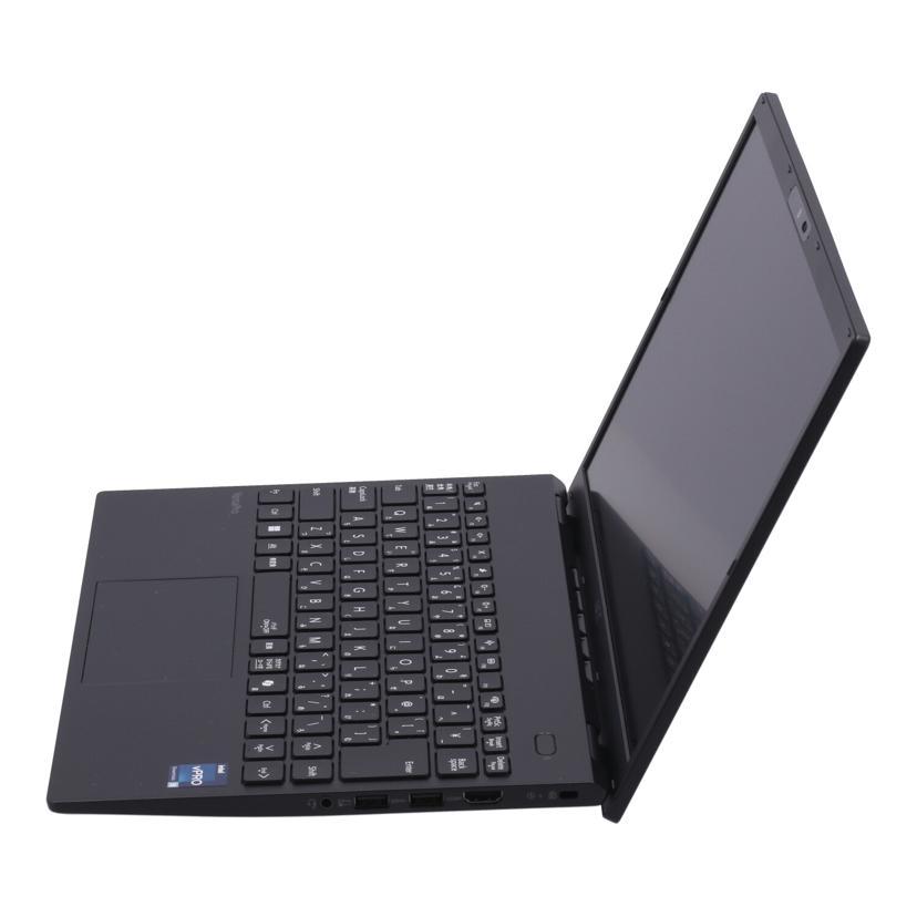 【爆速＆軽量】NEC製オフィス付きUltraLiteノートパソコン Win11 NEC 日本電気/Win11ノートPC/VersaPro UltraLite/PC-VKT46NZGM/Aランク