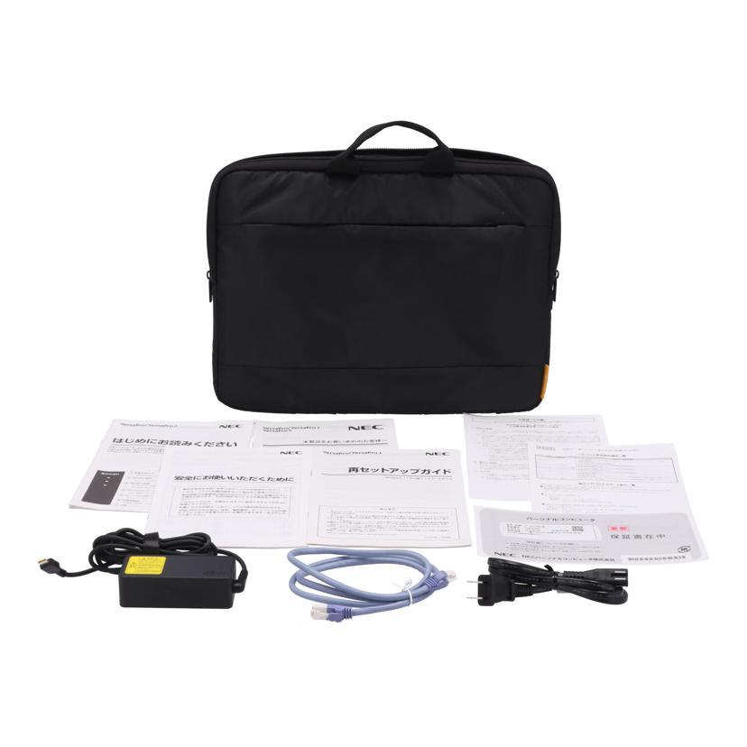 NEC 日本電気/Win11ノートPC/VersaPro UltraLite/PC-VKT46NZGM/Aランク