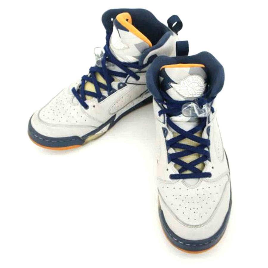 ぐみ NIKE（ナイキ） ナイキ/JORDAN SIXTY PLUS/364806/081/Bランク/42