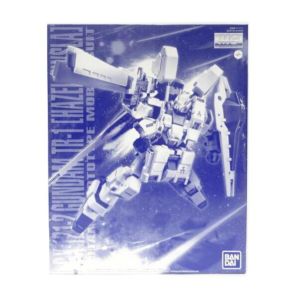 BANDAI - BANDAI バンダイ/MG/ガンダムTR-1 ヘイズル・アウスラ/Aランク/42【中古】 BANDAI バンダイ/MG/ガンダムTR-1 ヘイズル・アウスラ/Aランク