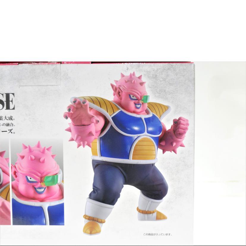 BANDAI バンダイ/ドドリア/MASTERLISE/ホビー用品/Aランク/42【中古】 BANDAI バンダイ/ドドリア/MASTERLISE/ホビー用品/Aランク/42