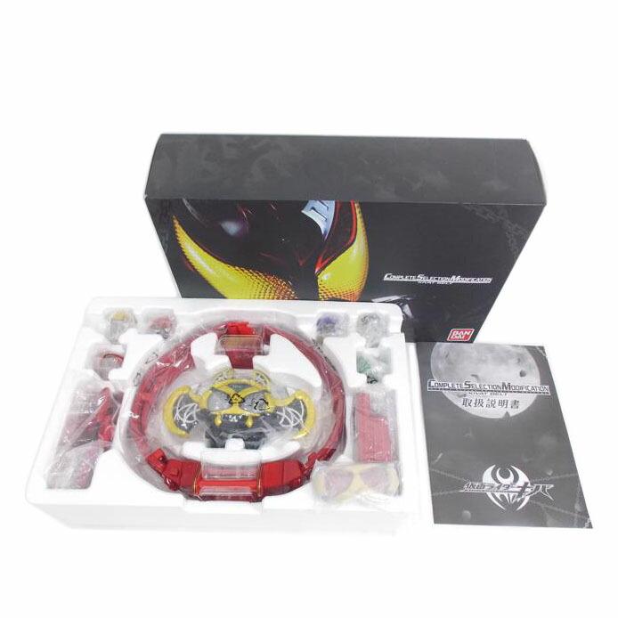 BANDAI - 【中古】CSM キバットベルト[69][240069192814] BANDAI（バンダイ） バンダイ/CSM キバットベルト/Bランク/42【中古
