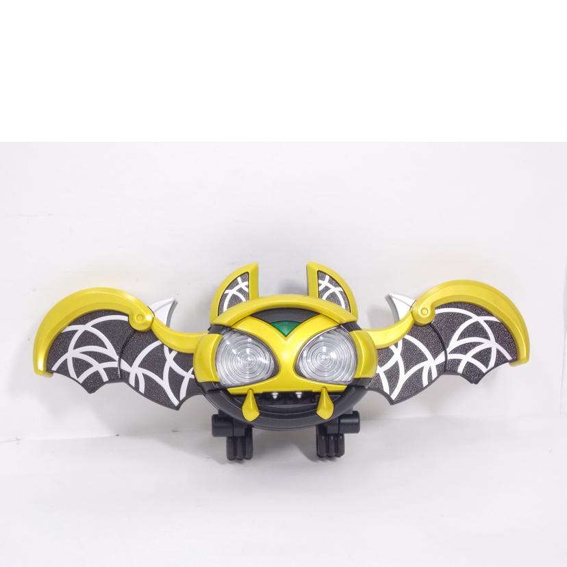 BANDAI（バンダイ） バンダイ/CSM キバットベルト/Bランク/42【中古