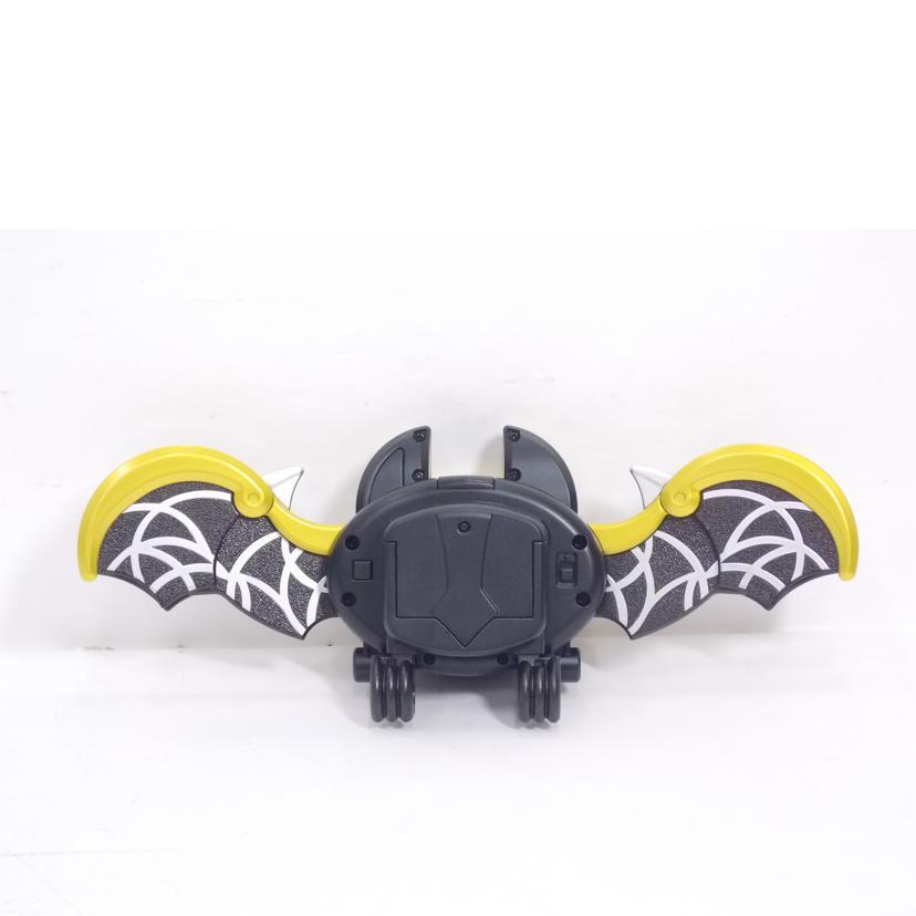 BANDAI（バンダイ） バンダイ/CSM キバットベルト/Bランク/42【中古