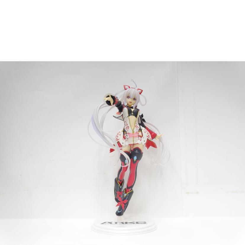KOTOBUKIYA コトブキヤ/マトイ/TonyVer/PP685/フィギュア/ABランク/42【中古】_1