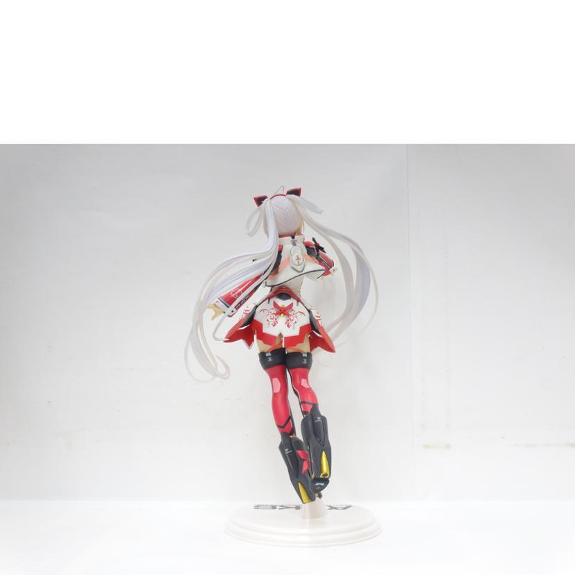 KOTOBUKIYA コトブキヤ/マトイ/TonyVer/PP685/フィギュア/ABランク/42
