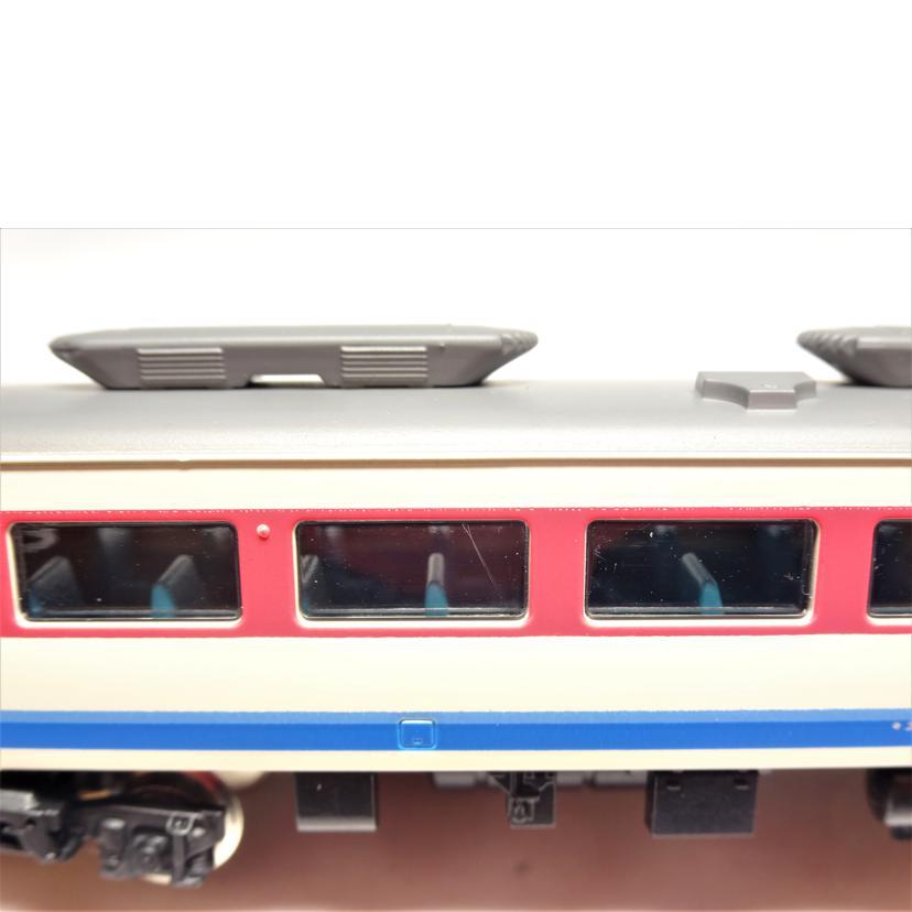 TOMIX トミックス/JR489系特急電車(白山)セット/92077-8/Nゲージ類/AB 