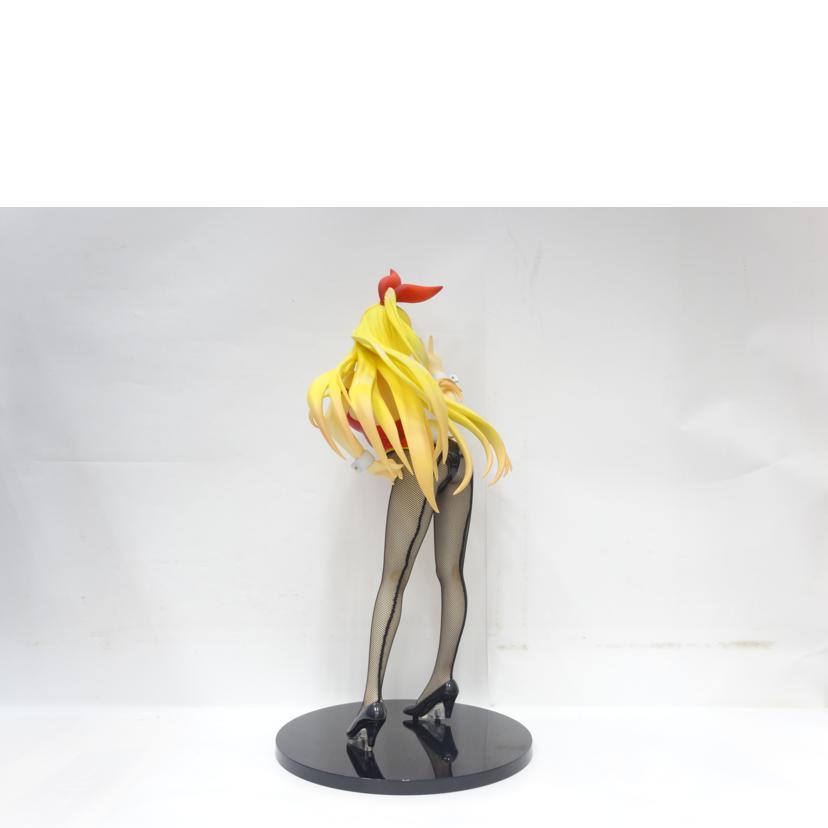 GoodSmile グッドスマイルカンパニー/桐崎千棘/バニーVer 1/4スケール/フィギュア/ABランク/42【中古】 GoodSmile グッドスマイルカンパニー/桐崎千棘/バニーVer 1/4スケール