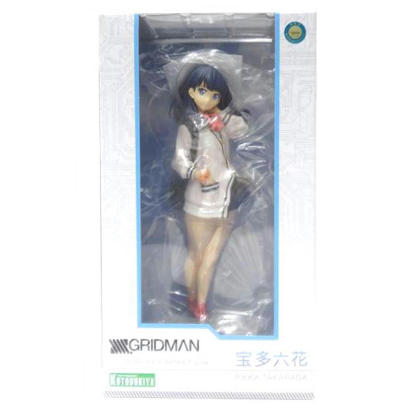 KOTOBUKIYA コトブキヤ/宝多六花 1/7スケールフィギュア/PP835/フィギュア/ABランク/42【中古】 KOTOBUKIYA コトブキヤ/宝多六花 1/7スケールフィギュア/PP835