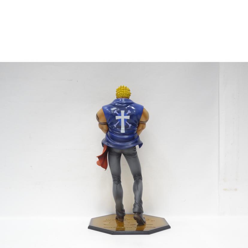MegaHouse - MegaHouse メガハウス/P.O.P/ハイエナのベラミー/Bランク/42【中古】 メガハウス MegaHouse メガハウス/P.O.P/ハイエナのベラミー/Bランク