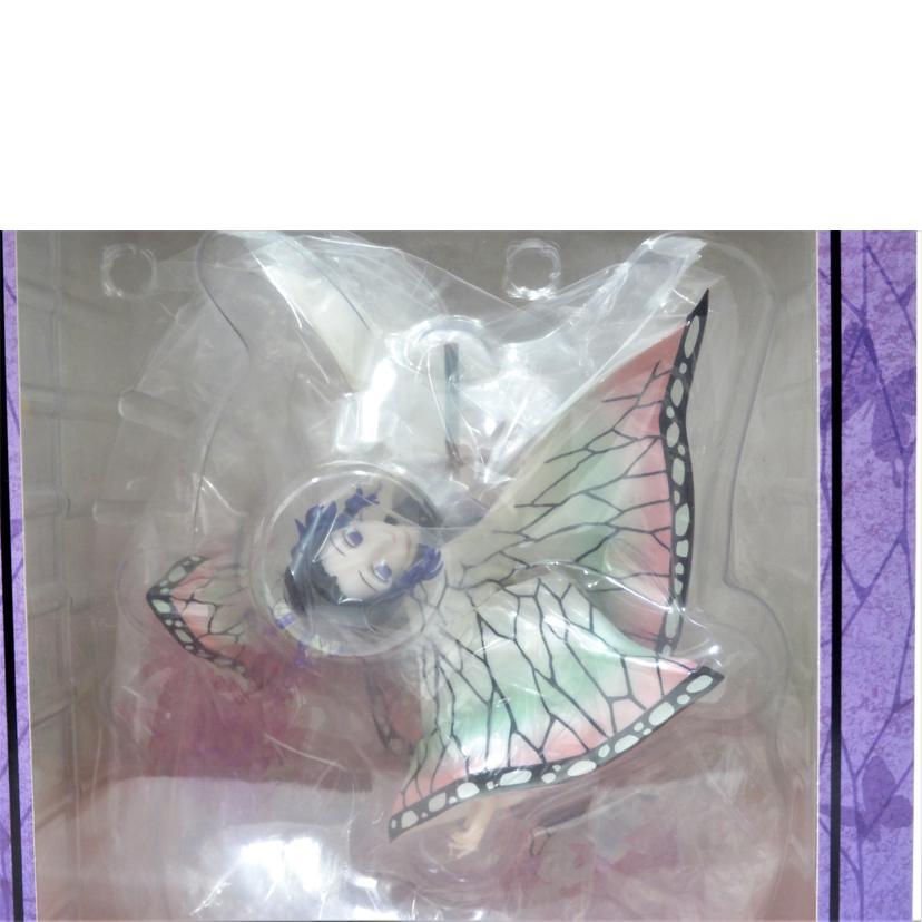 ANIPLEX アニプレックス/胡蝶シノブ フィギュア/MD19-1107001/フィギュア/Aランク/42【中古】 ANIPLEXアニプレックス/胡蝶シノブフィギュア/MD19-1107001/A