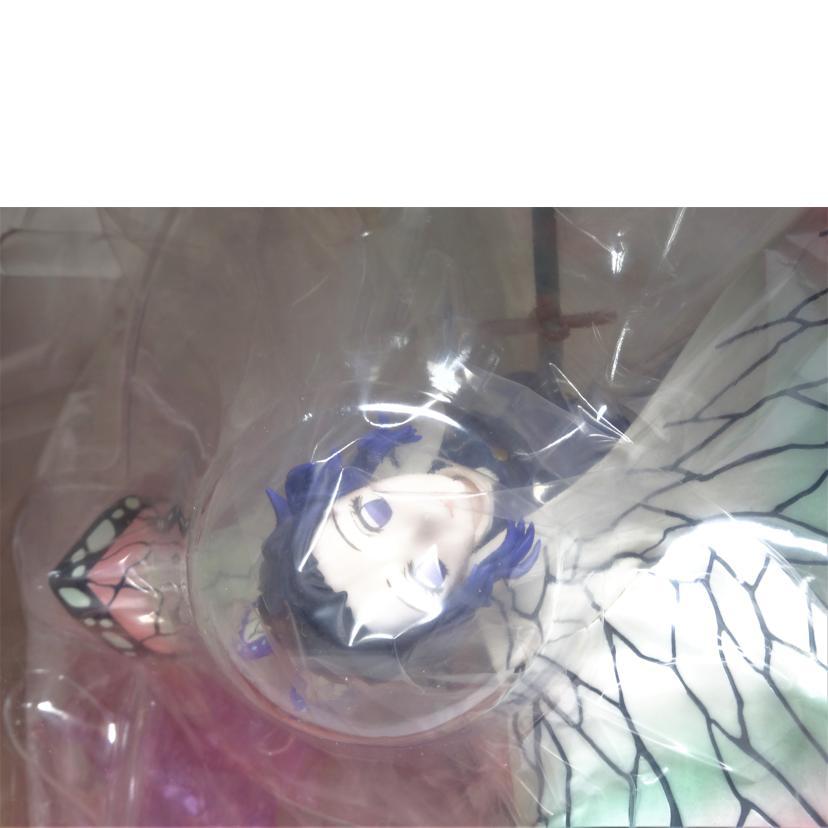 ANIPLEX アニプレックス/胡蝶シノブ フィギュア/MD19-1107001/フィギュア/Aランク/42【中古】 ANIPLEXアニプレックス/胡蝶シノブフィギュア/MD19-1107001/A