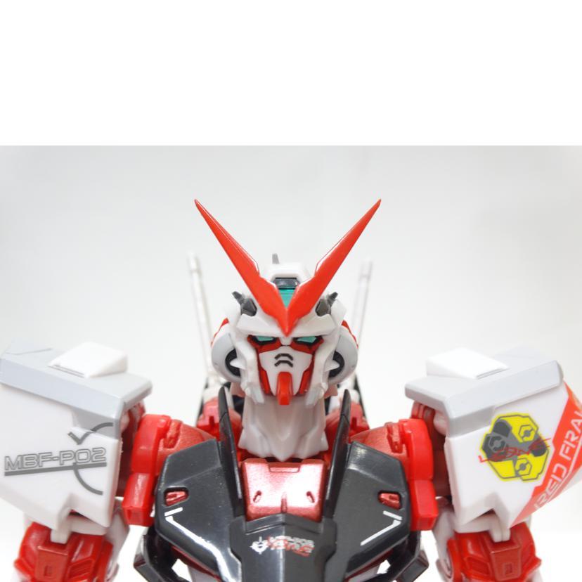 BANDAI バンダイ/LBUILD/アストレイレッドフレーム/ホビー用品/ABランク/42【中古】 BANDAIバンダイ/METALBUILD/アストレイレッドフレーム/ABランク