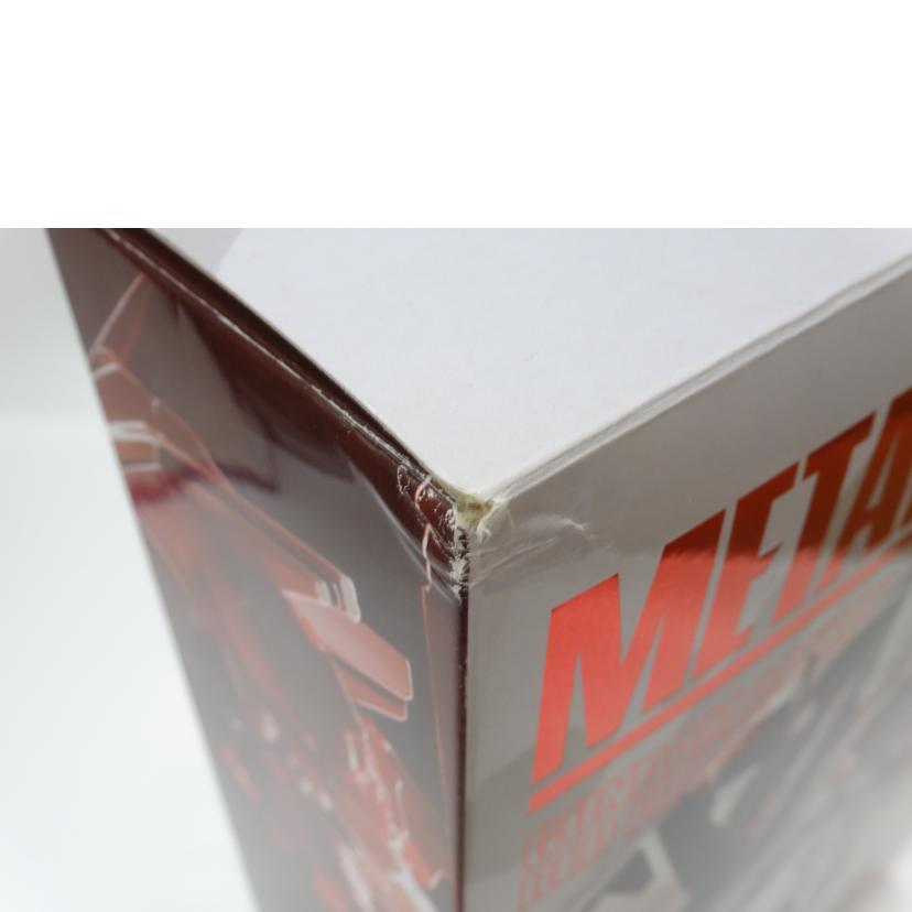 BANDAIバンダイ/METALBUILD/アストレイレッドフレーム/ABランク