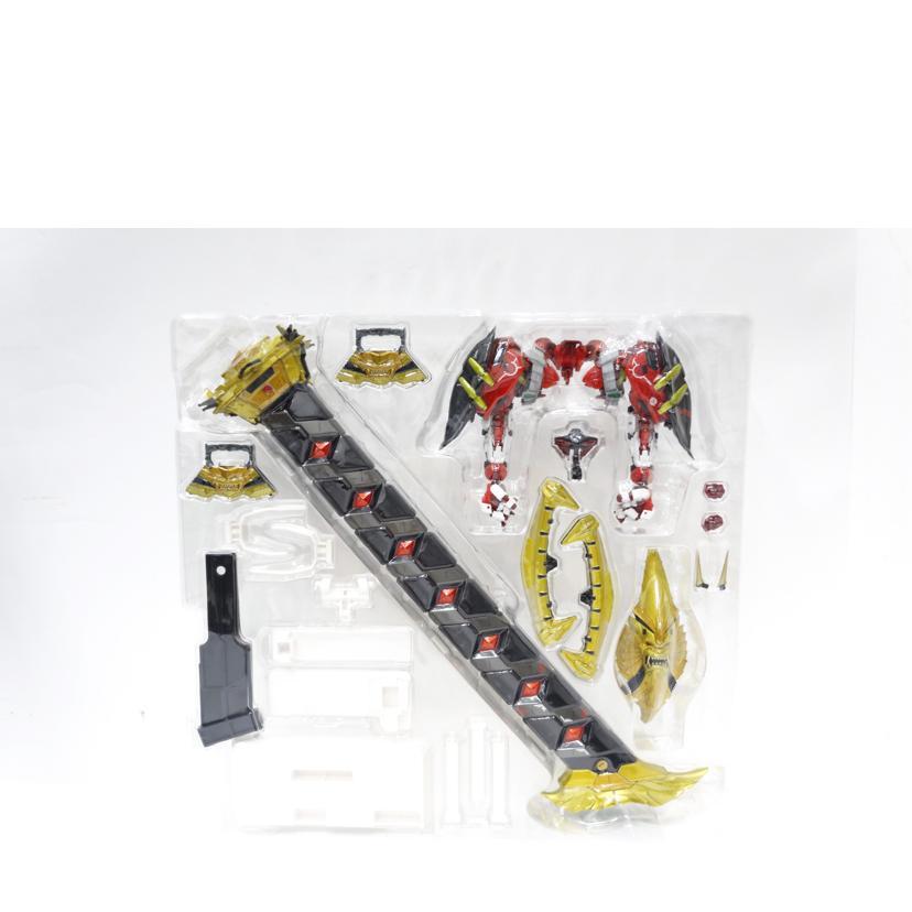 BANDAI バンダイ/パワードレッド\u0026150ガーベラストレートセット/ホビー用品/ABランク/42【中古】の画像