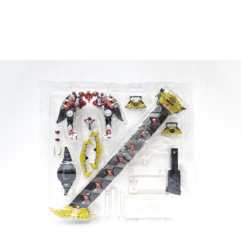 BANDAI バンダイ/パワードレッド\u0026150ガーベラストレートセット/ホビー用品/ABランク/42【中古】の画像