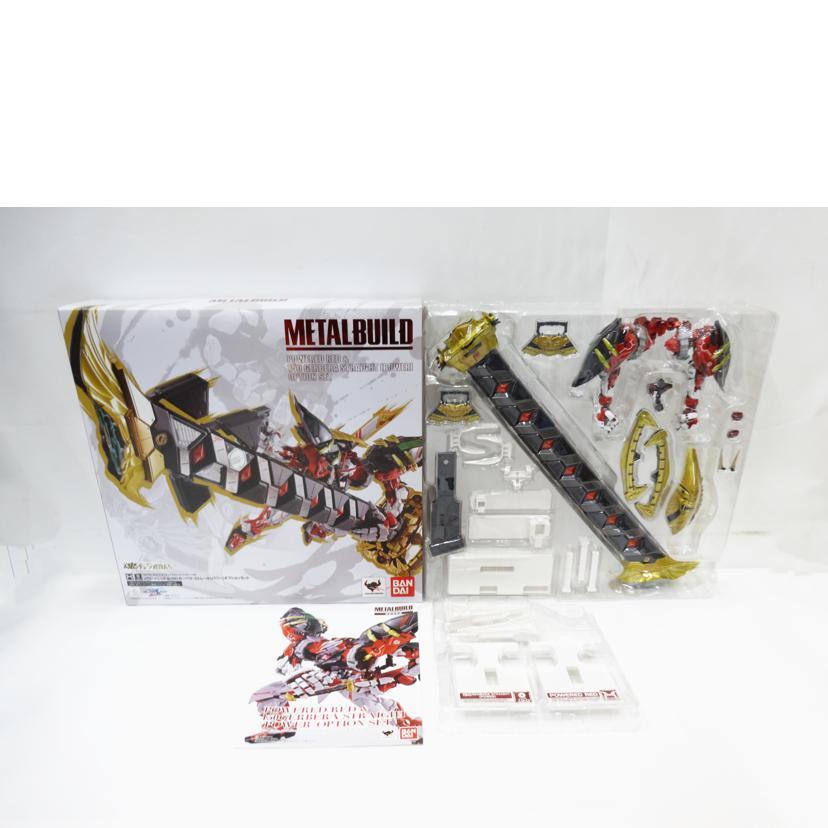 BANDAI バンダイ/パワードレッド\u0026150ガーベラストレートセット/ホビー用品/ABランク/42【中古】の画像
