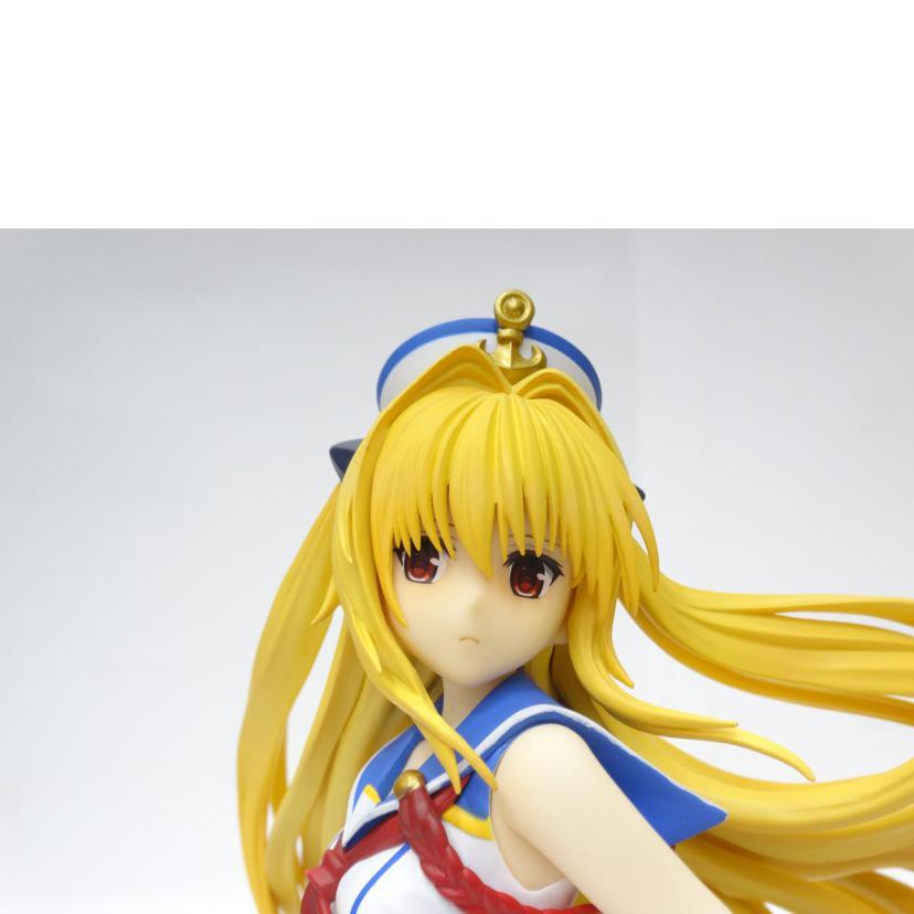 KADOKAWA カドカワ/金色ノ闇 潮風シーサイドVer/フィギュア/ABランク/42【中古】 KADOKAWA カドカワ/金色ノ闇 潮風シーサイドVer/フィギュア/AB