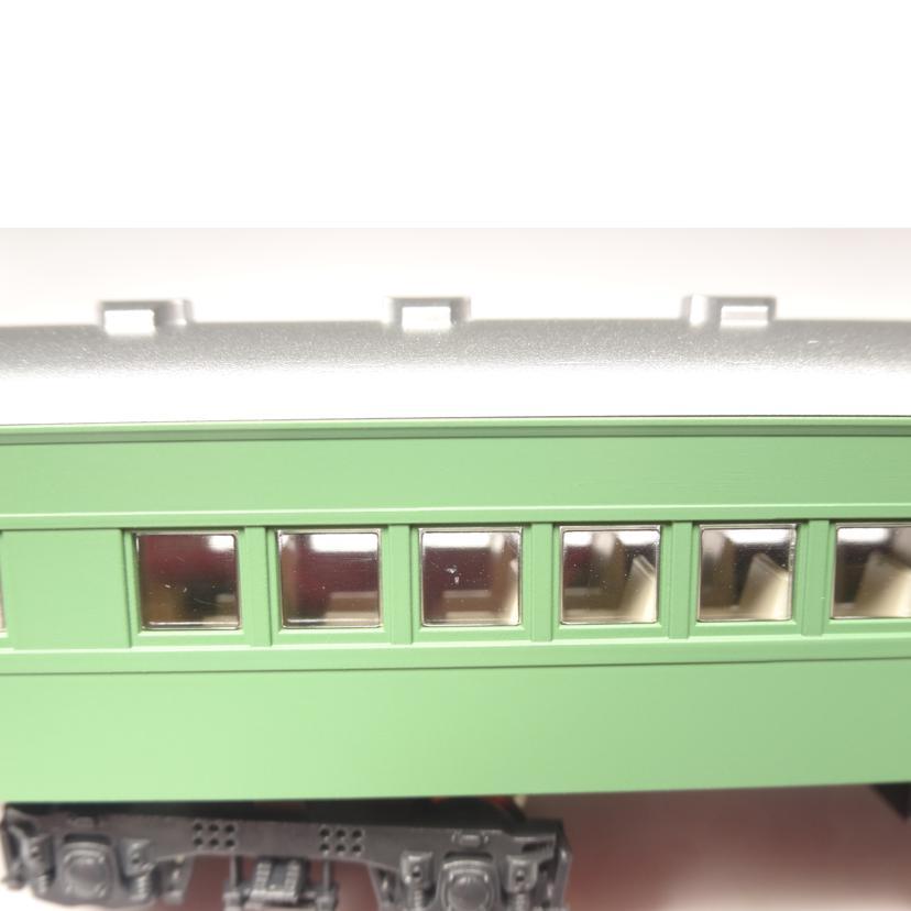 KATO` - KATO カトー/特急「はと」青大将12両セット/10-234/ABランク/42【中古】 KATO カトー/特急「はと」青大将12両セット/10-234/ABランク/42【中古