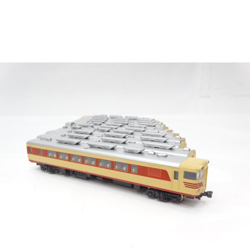 KATO カトー/キハ82系「おおぞら」12両セット/10-131/ABランク/42【中古】