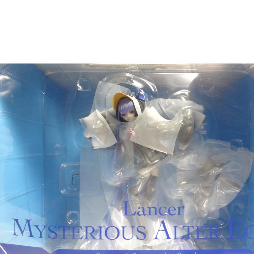 ALTER - ALTER アルター/ランサー/謎のアルターエゴ Λ/Aランク/42【中古】 アルター（ALTER） アルター/ランサー/謎のアルターエゴ Λ/Aランク/42