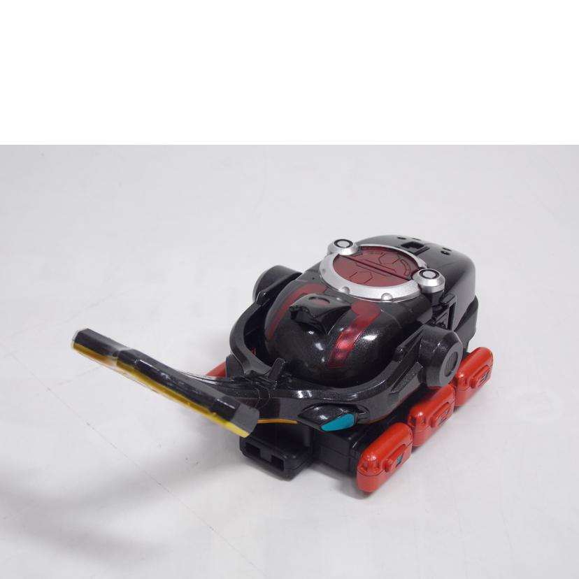 BANDAI（バンダイ） バンダイ/CSM ダークカブトゼクター/ABランク/42