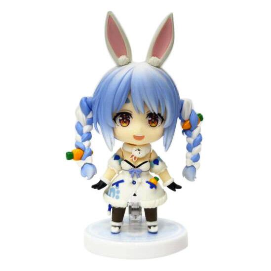 GOOD SMILE COMPANY - GOOD SMILE C グッドスマイルカンパニー/兎田ぺこら ねんどろいど/1823/ABランク/42【中古】 グッドスマイルカンパニー GOOD SMILE C グッドスマイル