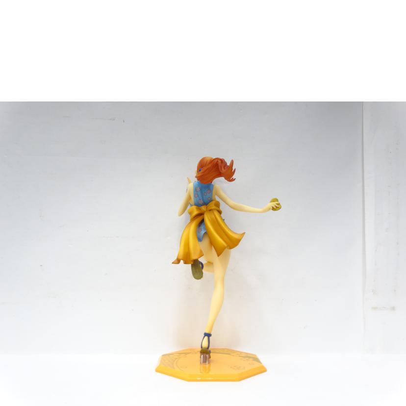 メガハウス MegaHouse メガハウス/新米くノ一 おナミ フィギュア/AB