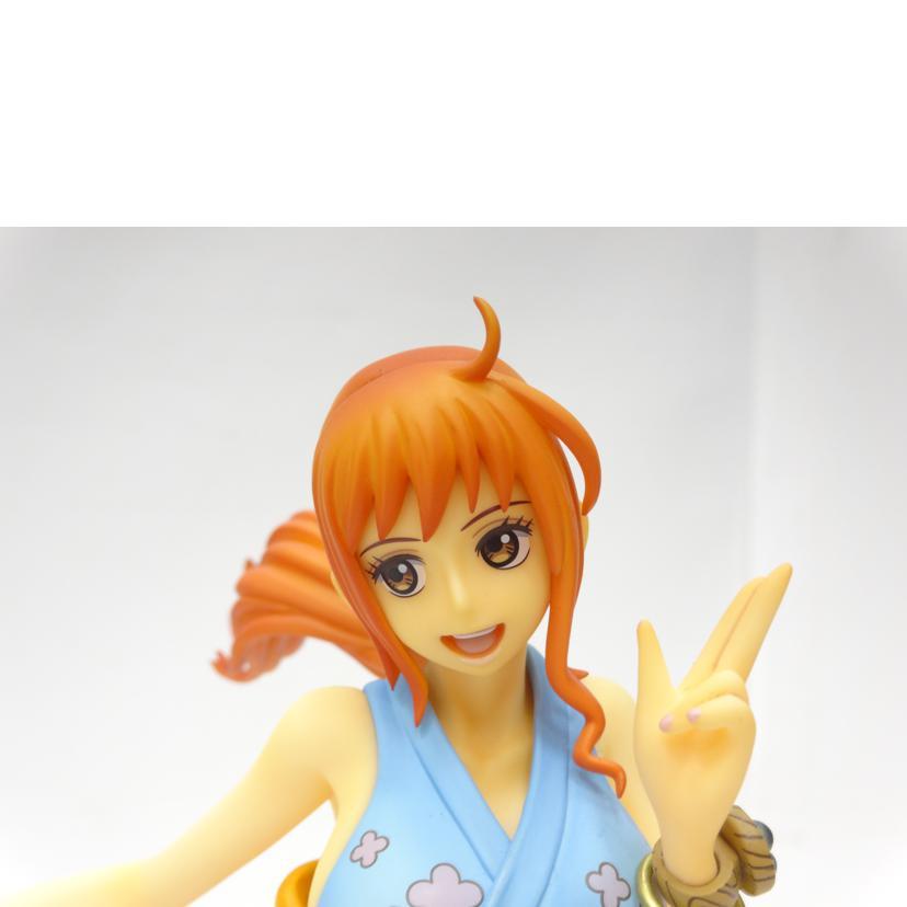 MegaHouse メガハウス/新米くノ一 おナミ フィギュア/ABランク/42【中古】 メガハウス MegaHouse メガハウス/新米くノ一 おナミ フィギュア/AB