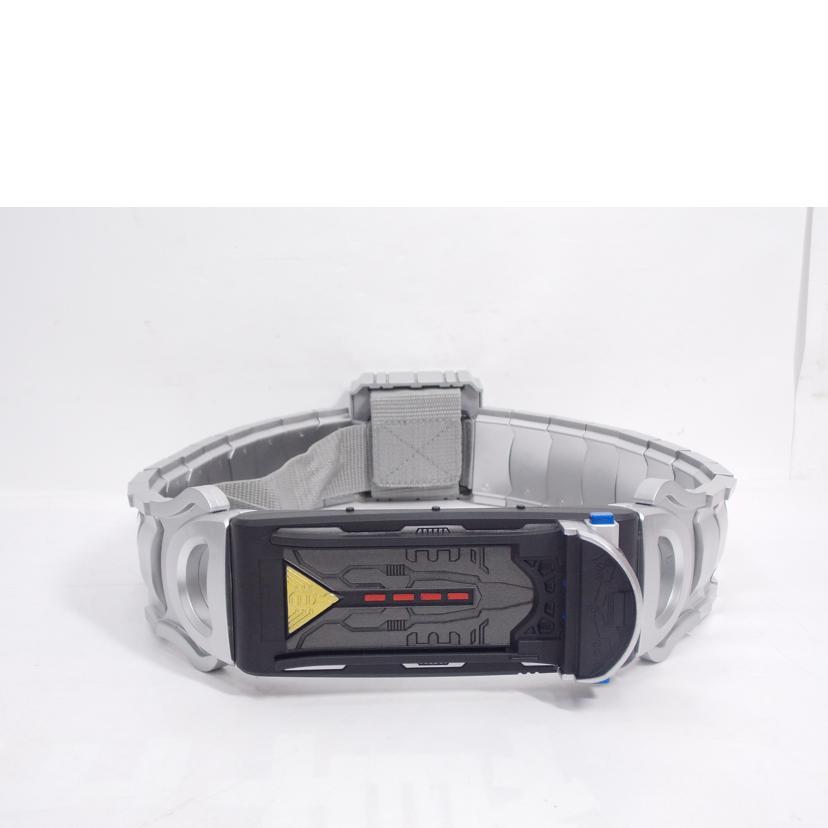 BANDAI（バンダイ） バンダイ/CSM ガタックゼクター/ABランク/42【中古