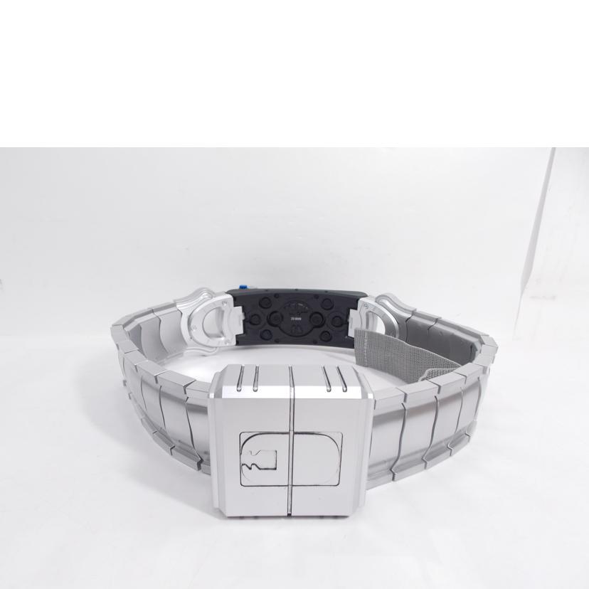 BANDAI（バンダイ） バンダイ/CSM ガタックゼクター/ABランク/42【中古
