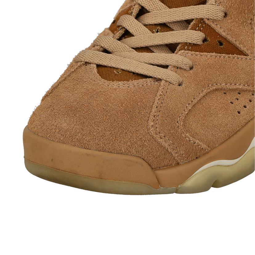 NIKE（ナイキ） ナイキ/AIR JORDAN 6 RETRO SP/DH0690-200/ABランク/42
