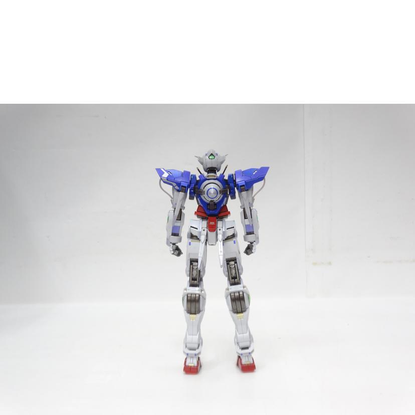 BANDAI -   BANDAI バンダイ/L BUILD ガンダムエクシア 10th/ABランク/42【中古】 BANDAI（バンダイ） バンダイ/METAL BUILD ガンダムエクシア 10th/AB