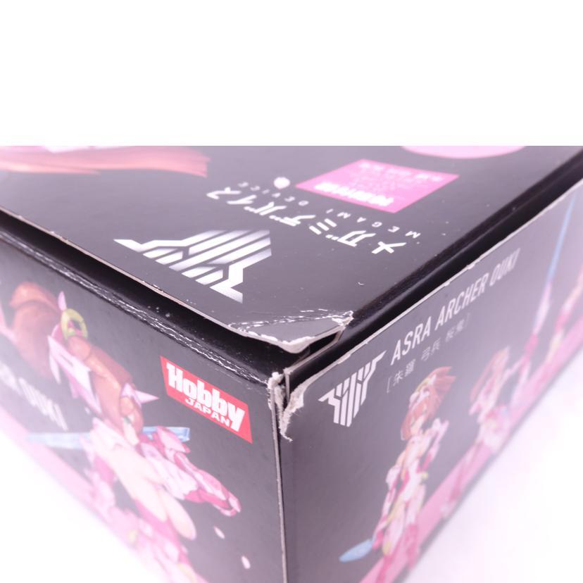 コトブキヤ（KOTOBUKIYA） コトブキヤ/メガミデバイス/朱羅 弓兵 桜鬼