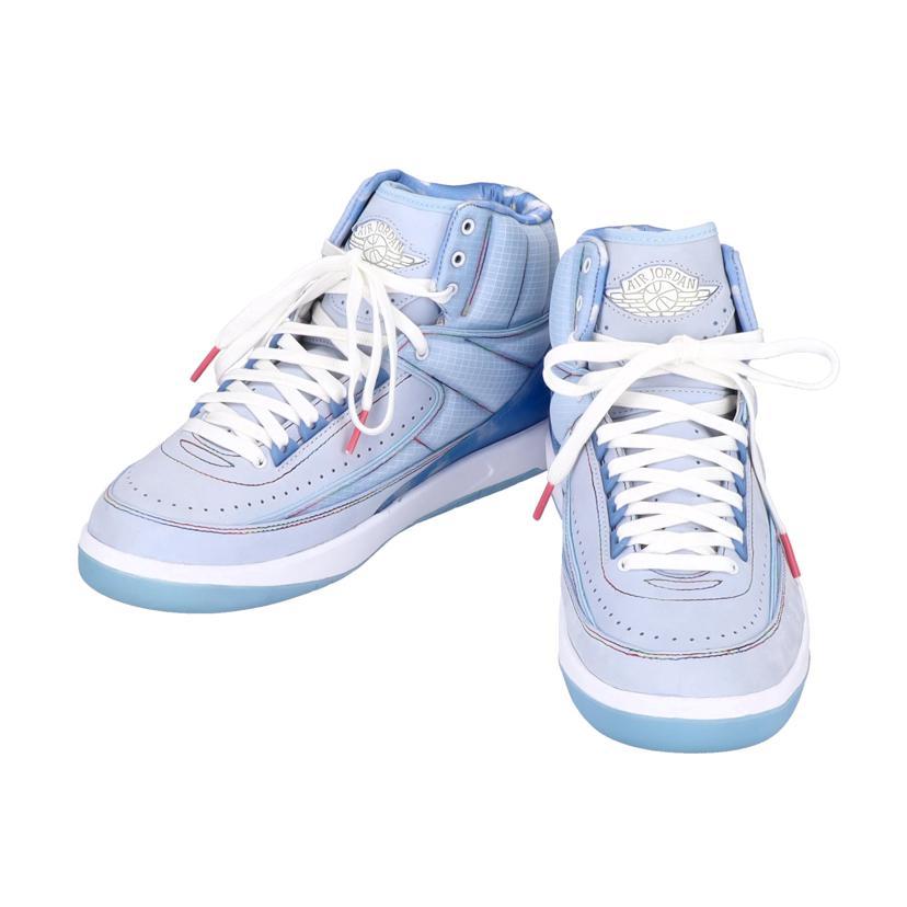 NIKE ナイキ/AIR JORDAN 2 RETRO SP/DQ7691/419/ABランク/85【中古】 NIKE（ナイキ） ナイキ/AIR JORDAN 2 RETRO SP/DQ7691/419/ABランク/85