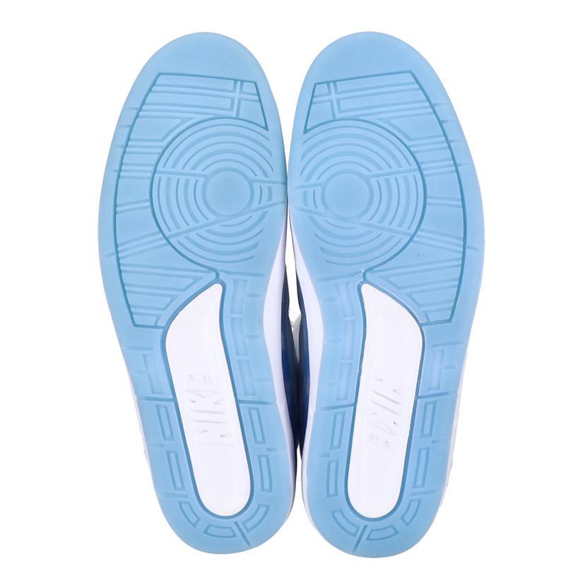 NIKE（ナイキ） ナイキ/AIR JORDAN 2 RETRO SP/DQ7691/419/ABランク/85
