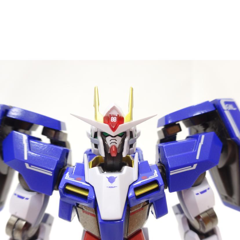 BANDAI（バンダイ） バンダイ/ダブルオーザンライザーセブンソード+GN