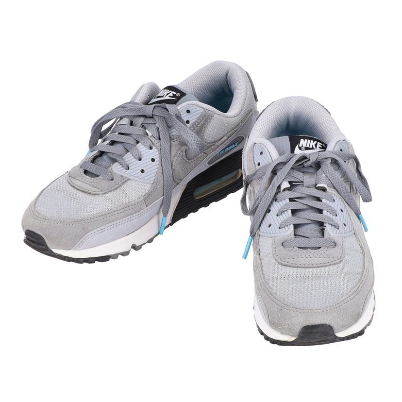 NIKE（ナイキ） ナイキ/AIR MAX 90 グレー/DM0029 002/ABランク/85