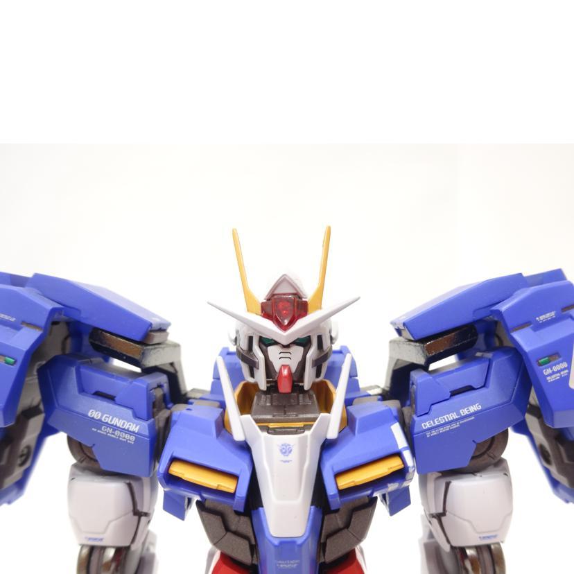 BANDAI（バンダイ） バンダイ/METAL BUILD ダブルオーライザー/AB