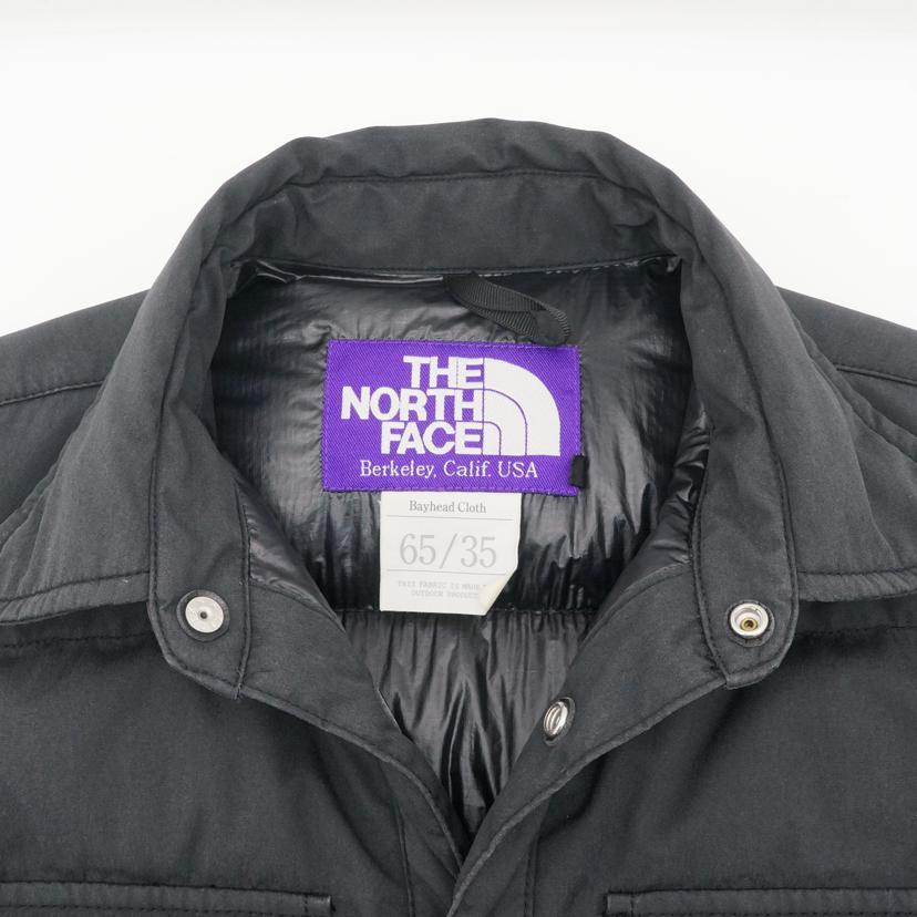 E*0様 THE NORTH FACE PURPLE LABEL 光電子ダウンジ NORTH FACE PURPLE ノースフェイス パープルレーベル/光電子ダウン