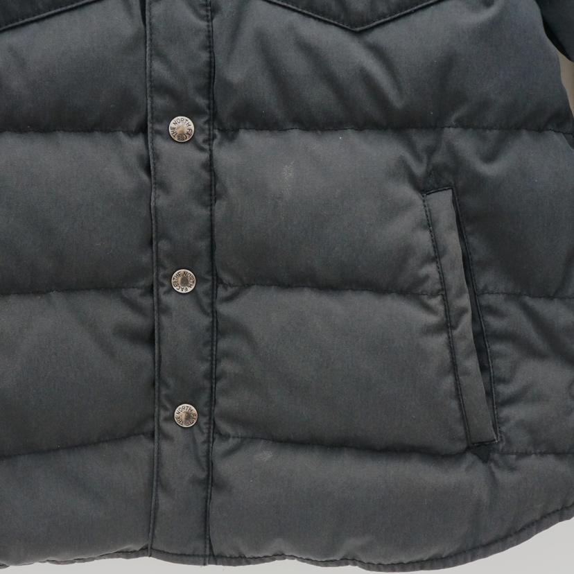 NORTH FACE PURPLE ノースフェイス パープルレーベル/光電子ダウン