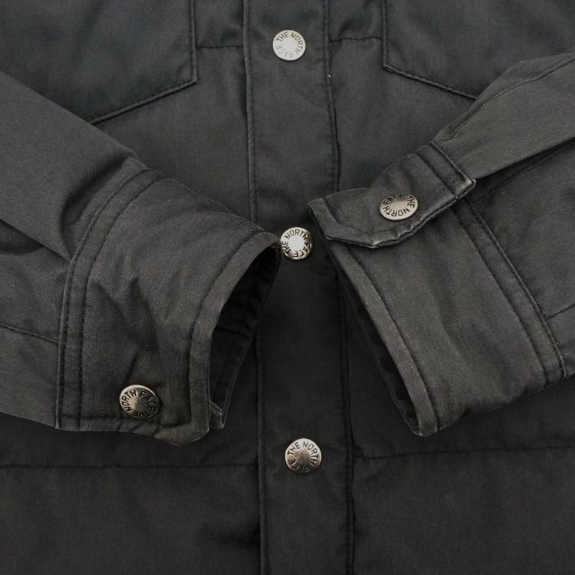 NORTH FACE PURPLE ノースフェイス パープルレーベル/光電子ダウン