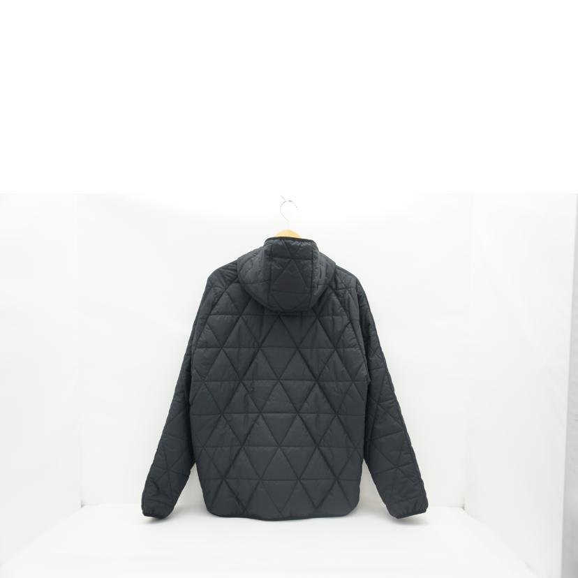 NIKE ナイキ/THERMA−FITジャケット/黒/FZ3162-010/ABランク/42【中古
