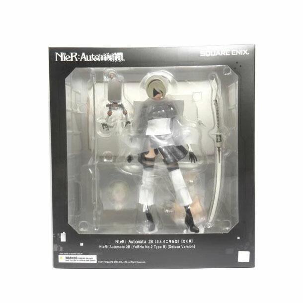 スクウェア・エニックス（SQUARE ENIX） スクウェア・エニックス/2B